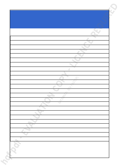 A minimal PDF, first page