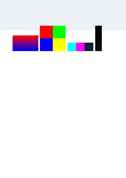 Every picture a scanner put in one file, first page